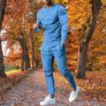 Blau