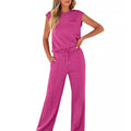 Knalliges Pink