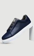 Marineblau