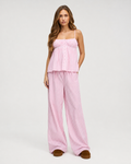 Sanftes Rosa