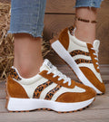 Leopardbeige