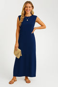Marineblau