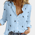Blau
