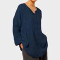 Marineblau