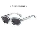 Transparent Grau