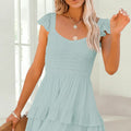 Babyblau