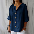 Marineblau