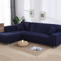 Marineblau