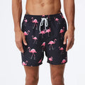 Rosa Flamingo