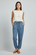 Blau