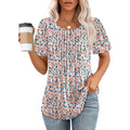 Floral Rosa