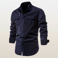 Marineblau