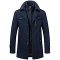 Marineblau