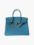 Ozeanblau