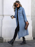 Blau