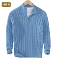 Denim Blau